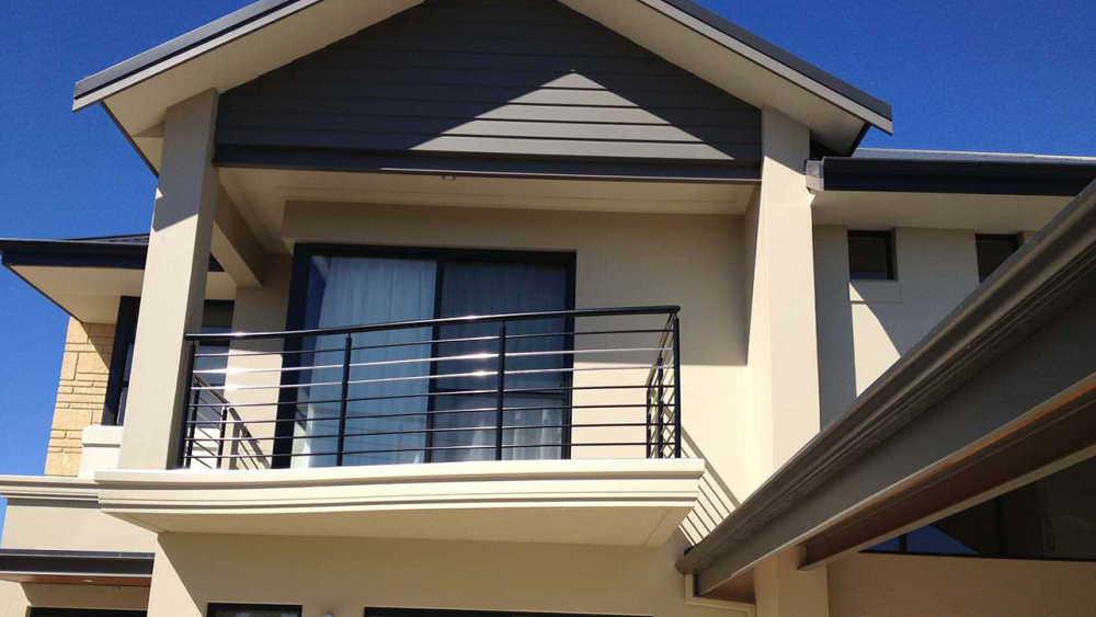 Exterior Painting Contractor Inner West District
