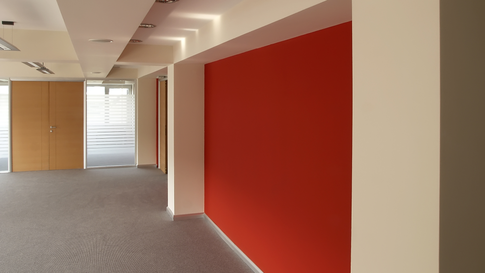 Commercial Painting Contractor Inner West District